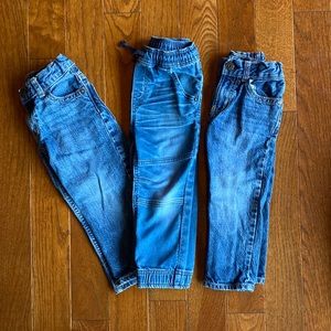 Boys Jeans Bundle